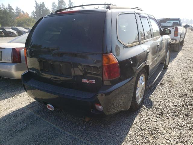 Photo 4 from auction – 2007 GMC ENVOY DENA with VIN 1GKES63M672128330