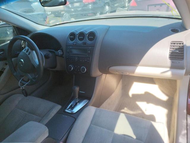 Photo 9 from auction – 2010 NISSAN ALTIMA BAS with VIN 1N4AL2AP2AN515837