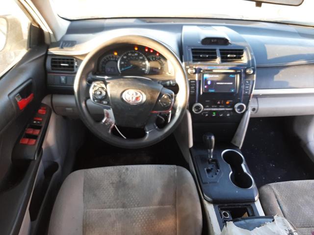 Photo 8 from auction – 2012 TOYOTA CAMRY BASE with VIN 4T1BF1FK9CU508773