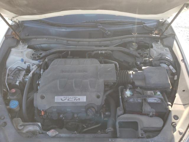 Photo 7 from auction – 2012 HONDA CROSSTOUR with VIN 5J6TF2H58CL008741