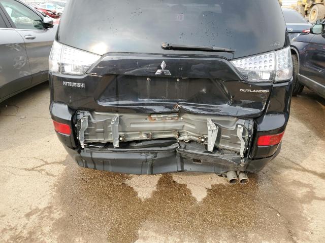 Photo 9 from auction – 2007 MITSUBISHI OUTLANDER with VIN JA4MT41XX7Z008635