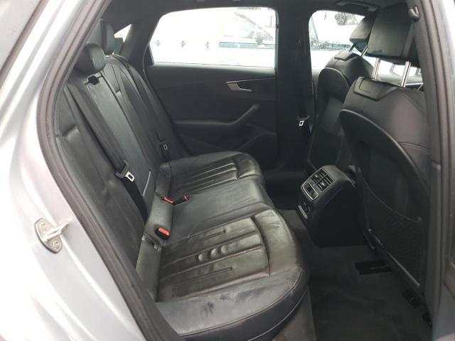 Photo 6 from auction – 2019 AUDI A4 PREMIUM with VIN WAUENAF4XKN002560