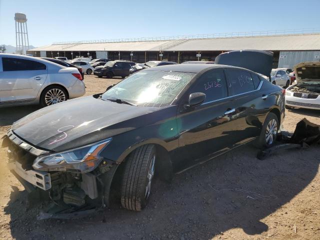 Photo 2 from auction – 2019 NISSAN ALTIMA S with VIN 1N4BL4BV2KN307195