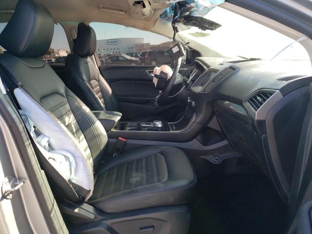 Photo 5 from auction – 2020 FORD EDGE SEL with VIN 2FMPK3J92LBB63741