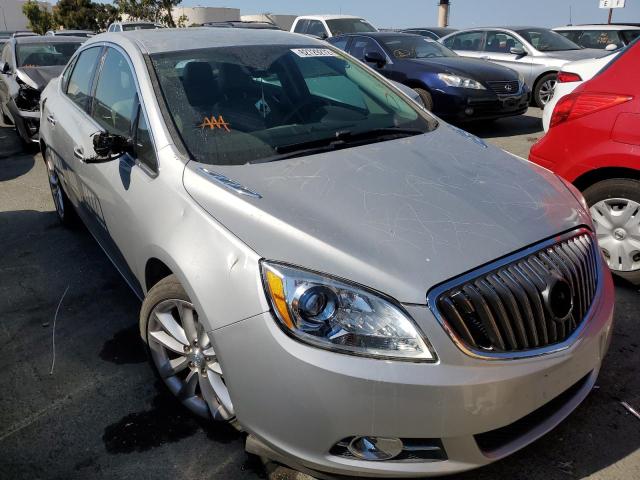 Photo 9 from auction – 2014 BUICK VERANO CON with VIN 1G4PR5SK4E4134585