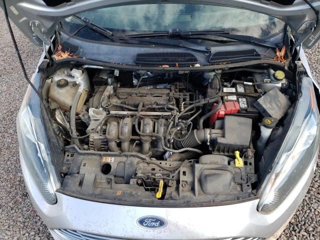 Photo 7 from auction – 2014 FORD FIESTA SE with VIN 3FADP4BJ0EM227743