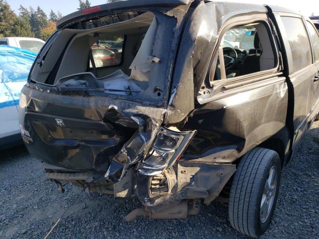 Photo 9 from auction – 2010 DODGE GRAND CARA with VIN 2D4RN4DE5AR238281