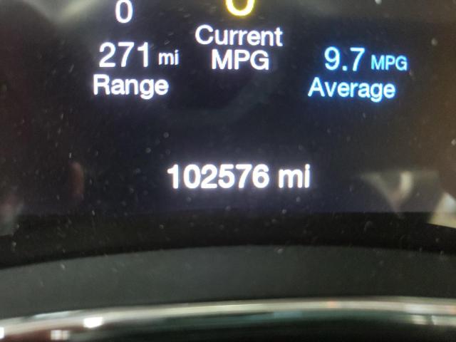 Photo 8 from auction – 2016 DODGE DURANGO SX with VIN 1C4RDJAG7GC458818