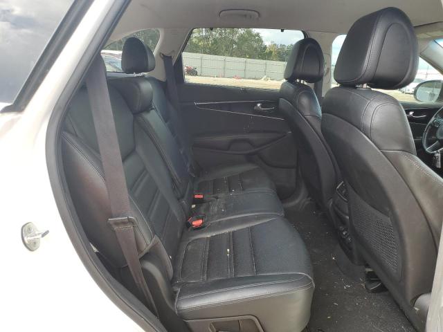 Photo 6 from auction – 2016 KIA SORENTO EX with VIN 5XYPH4A17GG005240