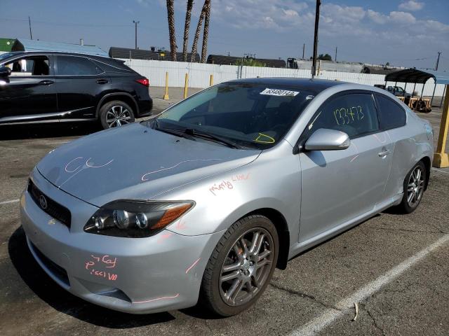 Photo 2 from auction – 2008 TOYOTA SCION TC with VIN JTKDE167680248061