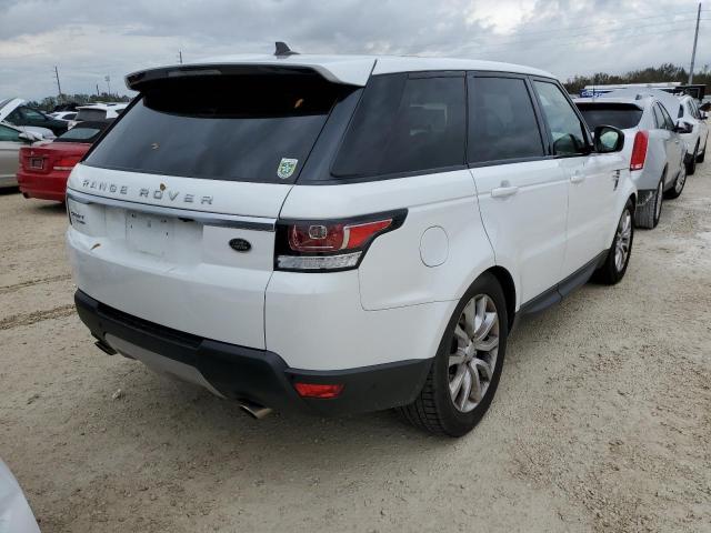Photo 4 from auction – 2016 LAND ROVER RANGE ROVE with VIN SALWR2VF6GA645340
