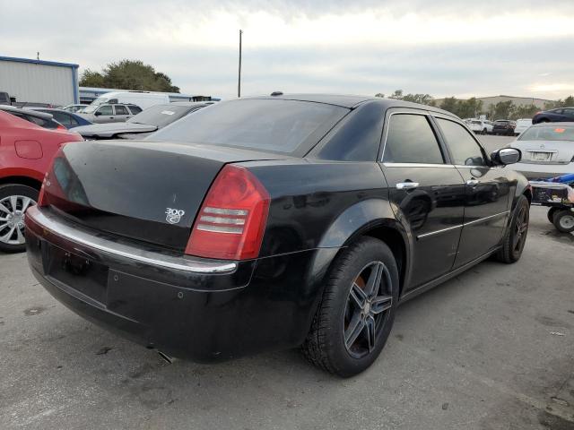 Photo 4 from auction – 2006 CHRYSLER 300C with VIN 2C3LK63H16H480876