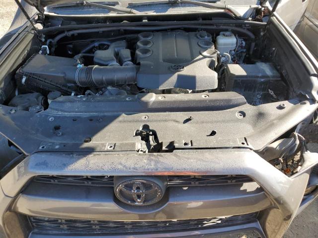Foto 7 de la subasta – 2016 TOYOTA 4RUNNER SR con VIN JTEBU5JRXG5332155