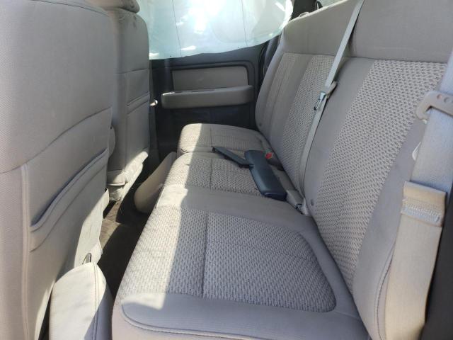Photo 6 from auction – 2010 FORD F150 SUPER with VIN 1FTEX1C87AKE39372