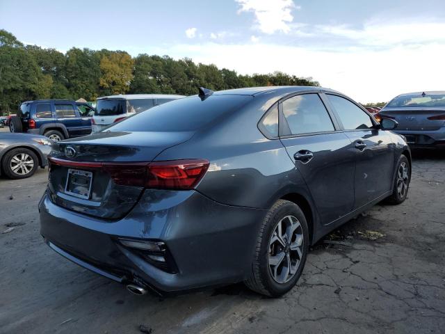 Photo 4 from auction – 2019 KIA FORTE FE with VIN 3KPF24AD4KE022820
