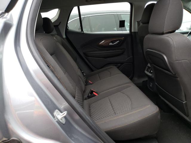 Photo 6 from auction – 2020 GMC TERRAIN SL with VIN 3GKALMEV9LL112394