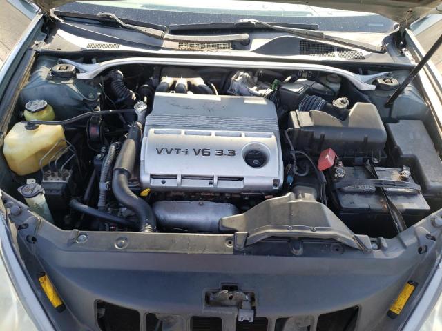 Photo 7 from auction – 2006 LEXUS ES 330 with VIN JTHBA30G965172798