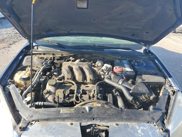 Photo 7 from auction – 2007 MERCURY MILAN PREM with VIN 3MEHM08107R646703