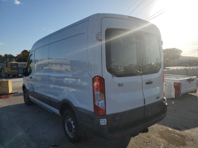 Photo 3 from auction – 2015 FORD TRANSIT T- with VIN 1FTNR2CM0FKA96215