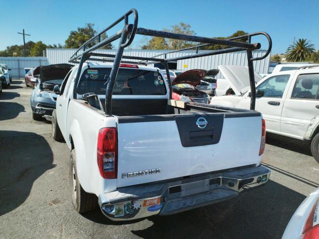 صورة رقم 3 من المزاد - 2012 NISSAN FRONTIER S مع VIN 1N6BD0CT3CC402954