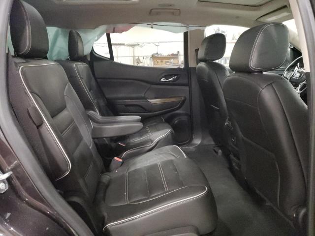 Photo 6 from auction – 2018 GMC ACADIA DEN with VIN 1GKKNXLS1JZ159773