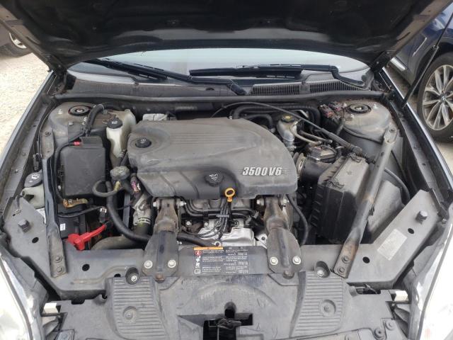 Photo 7 from auction – 2011 CHEVROLET IMPALA LT with VIN 2G1WB5EK4B1125644