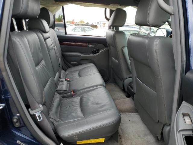 Photo 6 from auction – 2008 LEXUS GX 470 with VIN JTJBT20X380163534