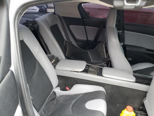 Photo 6 from auction – 2009 MAZDA RX8 with VIN JM1FE17P090401372