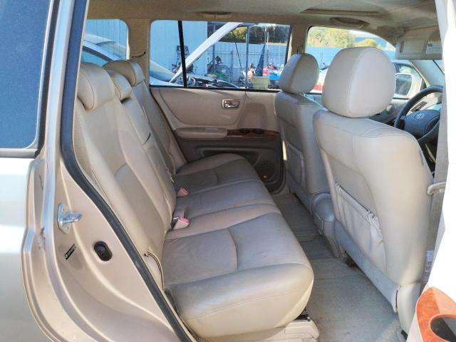 Zdjęcie 6 z aukcji – 2005 TOYOTA HIGHLANDER z VIN JTEEP21A650099902
