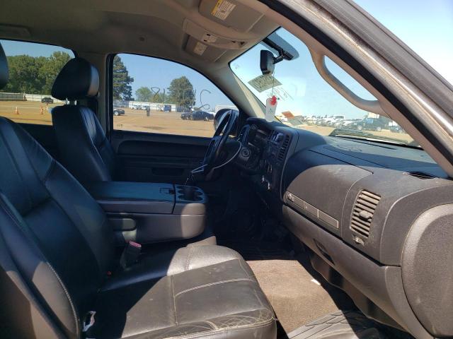 Photo 5 from auction – 2011 CHEVROLET SILVERADO with VIN 3GCPKSE33BG169905