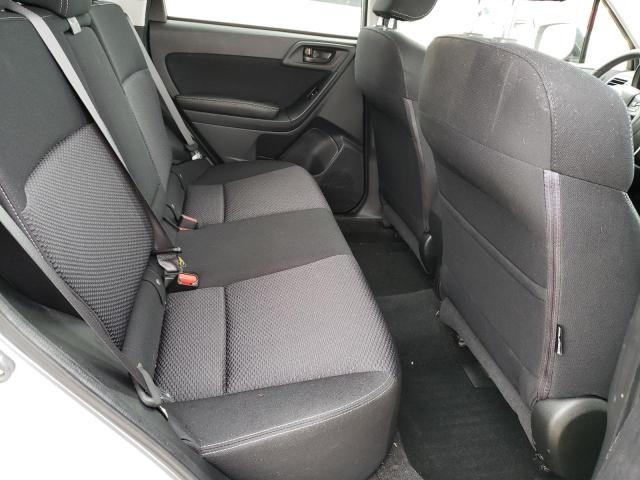 Photo 6 from auction – 2016 SUBARU FORESTER 2 with VIN JF2SJADC9GH450890