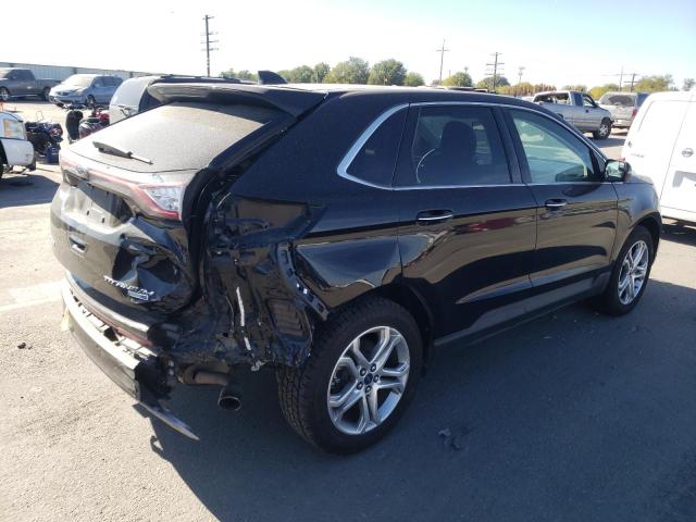 Photo 4 from auction – 2018 FORD EDGE TITAN with VIN 2FMPK4K94JBB89596