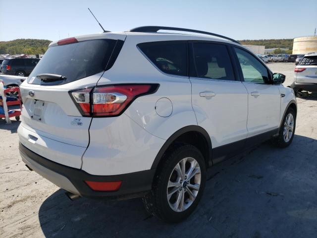 Photo 4 from auction – 2018 FORD ESCAPE SE with VIN 1FMCU9GD3JUA11742