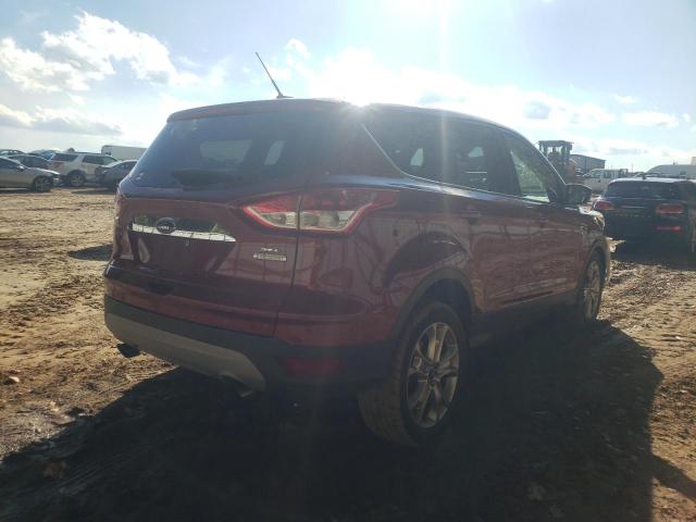 Photo 4 from auction – 2013 FORD ESCAPE SEL with VIN 1FMCU0HX0DUC77227