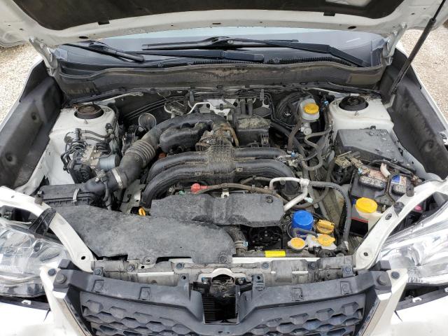 Photo 7 from auction – 2015 SUBARU FORESTER 2 with VIN JF2SJAGC1FH513975