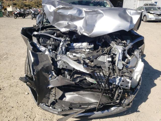 Photo 9 from auction – 2020 BUICK ENVISION E with VIN LRBFX2SA8LD225849