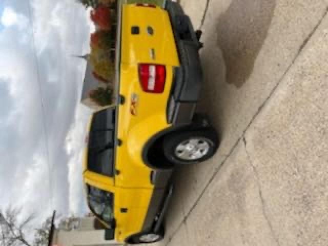 Photo 3 from auction – 2004 FORD F150 with VIN 1FTPX045X4KC37573