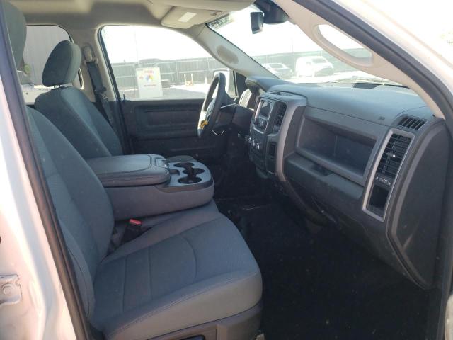 Photo 5 from auction – 2018 RAM 1500 ST with VIN 1C6RR6FG5JS264753