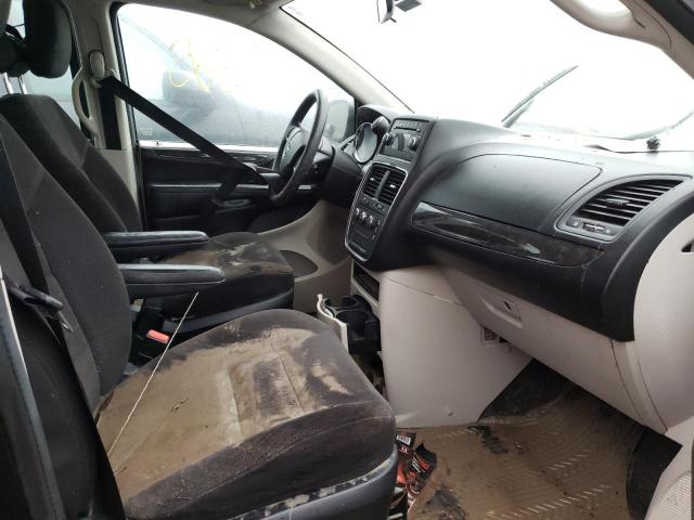 Photo 5 from auction – 2014 DODGE GRAND CARA with VIN 2C4RDGBG2ER230845