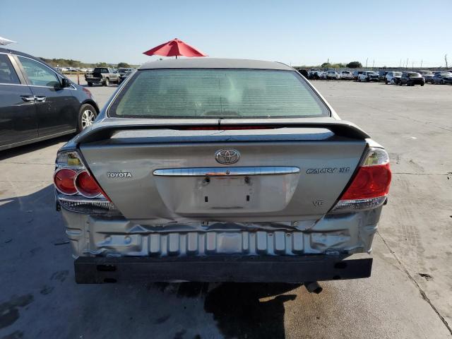 Photo 9 from auction – 2005 TOYOTA CAMRY LE with VIN 4T1BF32K05U610127