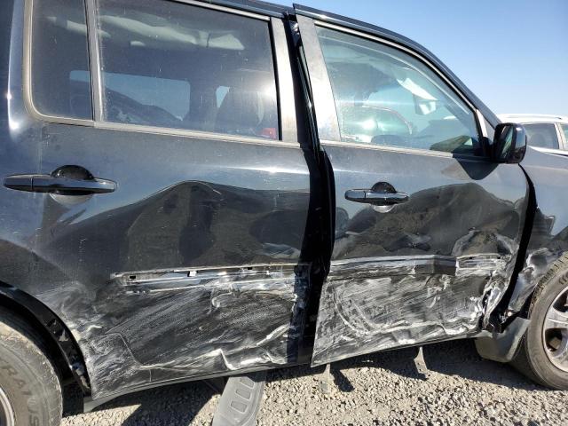 Photo 9 from auction – 2012 HONDA PILOT EXLN with VIN 5FNYF4H7XCB065325