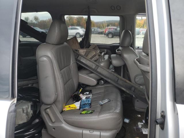 Photo 6 from auction – 2004 HONDA ODYSSEY EX with VIN 5FNRL18784B063344