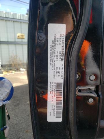 Photo 10 from auction – 2012 CHRYSLER 300 with VIN 2C3CCAAG8CH289462