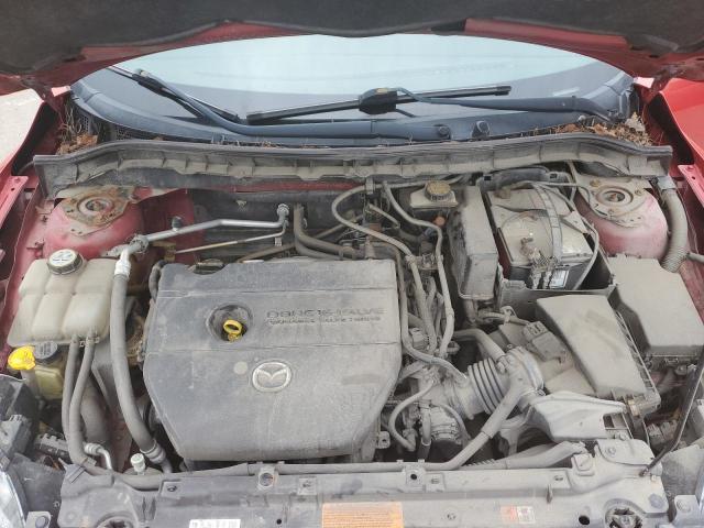 Photo 7 from auction – 2010 MAZDA 3 S with VIN JM1BL1S62A1344609