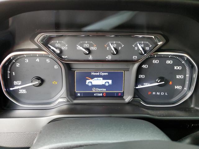 Photo 8 from auction – 2019 GMC SIERRA C15 with VIN 3GTP8DED3KG296088