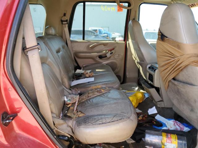 Foto 6 de la subasta – 2000 FORD EXPEDITION con VIN 1FMPU18LXYLA56959