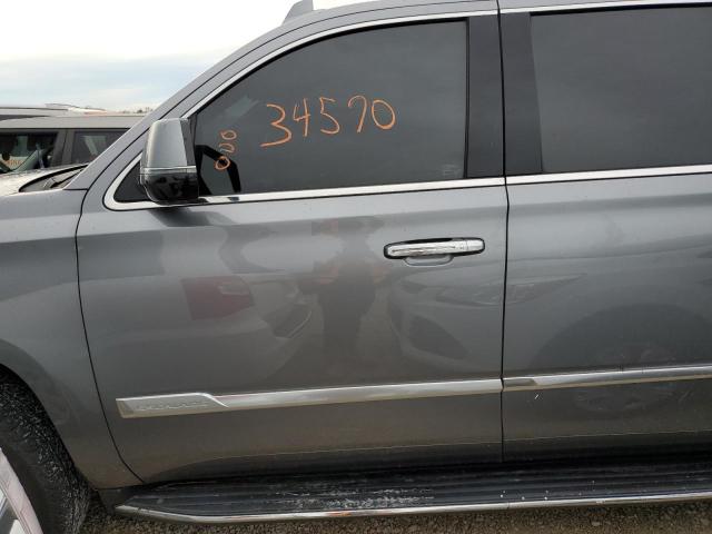 Photo 9 from auction – 2019 CADILLAC ESCALADE E with VIN 1GYS3JKJ7KR201740
