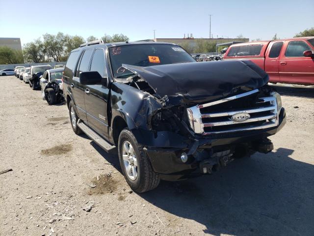Photo 1 from auction – 2008 FORD EXPEDITION with VIN 1FMFU15598LA60311