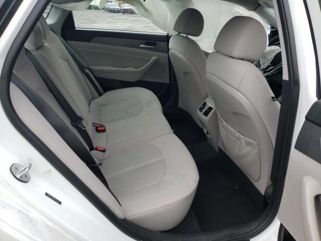 Photo 6 from auction – 2019 HYUNDAI SONATA LIM with VIN 5NPE34AF5KH773303