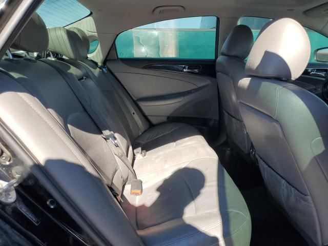 Photo 6 from auction – 2013 HYUNDAI SONATA SE with VIN 5NPEC4AC5DH624673